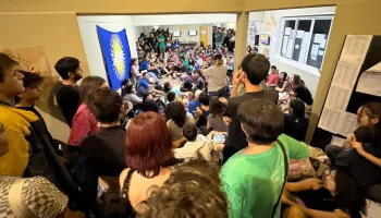 IUPA: Denuncian fraude electoral y designaciones a dedo en Río Negro