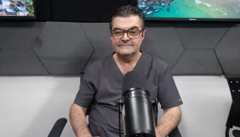 “El 80 por ciento de la población adulta tiene algún trastorno venoso”