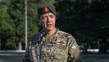 Plan de Transición del IOSFA: Crisis, ajuste y riesgo en la atención médica