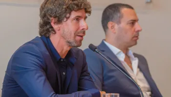 Juan Andreotti inauguró las sesiones 2026 en San Fernando: Obras clave e inversión