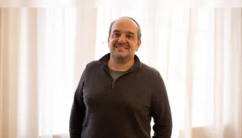 Turismocero fue premiado en Londres como el mejor medio turístico de Latinoamérica