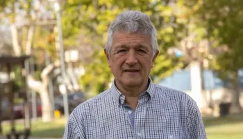 Gustavo López: "El mercado de telecomunicaciones se está volviendo cada vez más monopólico"