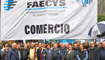 La Justicia frena parte de la Reforma Laboral y protege convenios de Comercio