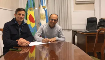 Bolívar: Irregularidades en fotomultas con CECAITRA y sanción para Marcos Pisano