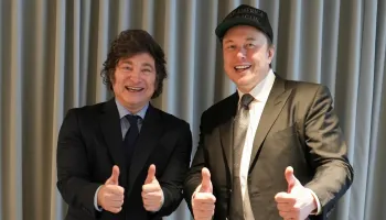 YPF: Grok contradijo al gobierno y expuso su versión del fallo