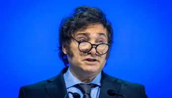 En un mes, creció cinco puntos el rechazo a Milei y ya supera el 60 por ciento