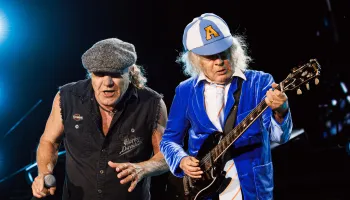 AC/DC en River: Una tormenta de rock que no se apaga