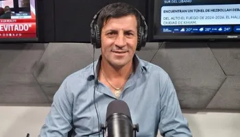 LLA Moreno: “Soy concejal, pero sigo haciendo changas”