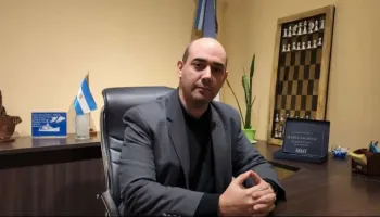 César Biondini: “Si se comprueba la culpabilidad de Adorni, hay encubrimiento de Milei”