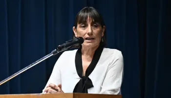 Romina Del Plá sobre el crimen en escuela Santa Fe: "Falta atención en salud mental"