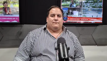 Santiago Fidanza: “Están cerrando empresas y el consumo está en niveles bajos históricos”