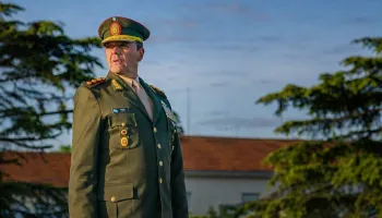 El submarino “spaghetti”: ¿Buques de Italia para la Armada argentina?