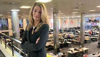 Pascua más cara: "El cacao tuvo un aumento muy fuerte"