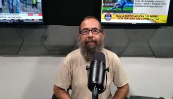 Claudio Vigne: "Los salarios docentes rondan la línea de indigencia"