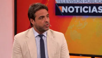 Quién es el abogado contratado por el Colegio de Farmacéuticos para perseguir colegiados