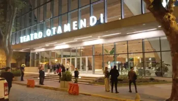 Vigilia por Malvinas en San Fernando: Homenaje a ex combatientes