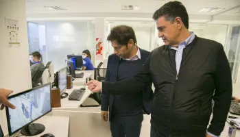 Jorge Macri reclama a Axel Kicillof una deuda de 27 mil millones de pesos