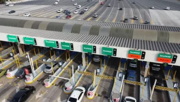 TelePASE sin barreras: "Los accidentes se redujeron más del 80 por ciento"