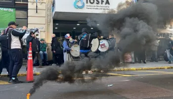 Amplían denuncia contra el IOSFA: “No cumplen fallos judiciales”