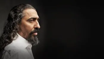 Diego “El Cigala” llega a La Plata: Show imperdible en el Coliseo Podestá