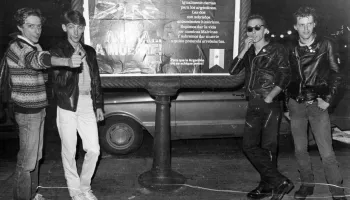 Rock y Malvinas: Los mitos que se instalaron como certezas