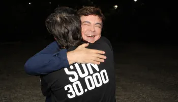 Fernando Espinoza compró 600 mil kilos de carne y no se sabe dónde están