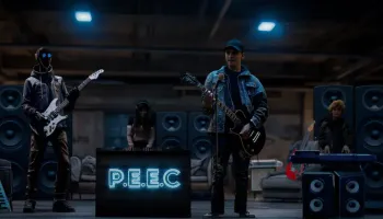 PEEC, la primera banda latina creada con Inteligencia Artificial