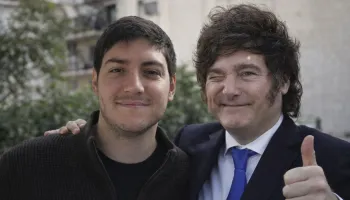 El padre de Juan Pablo Carreira y su curioso vínculo con Eduardo Costantini