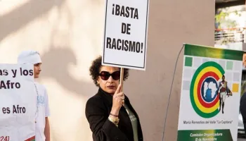 El voto argentino en la ONU: “Negar la esclavitud es un retroceso civilizatorio"