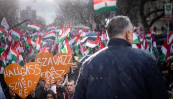 Elecciones en Hungría 2026: Una votación clave para la Unión Europea