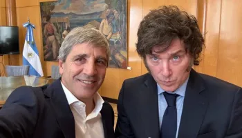 El gobierno pierde el control de la agenda y sale a comprar voluntades