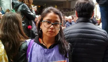 Ingrid Urrutia: "Hay créditos VIP para los funcionarios y ajuste para la mayoría"