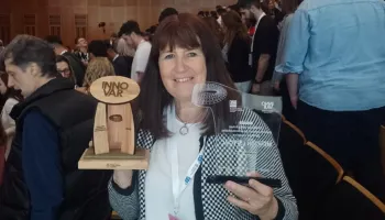 “Detectamos partículas similares al grafeno en vacunas COVID”