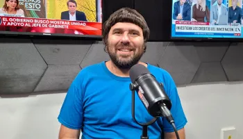 UxP Berisso contra Javier Milei: “Es un modelo de miseria planificada”