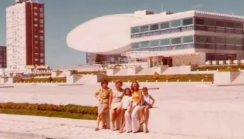 Casino de Necochea: Entre el remate frustrado y la defensa del patrimonio