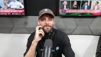 Ticky Rodríguez: "El tiempo es como una espiral, y mis canciones también lo son"