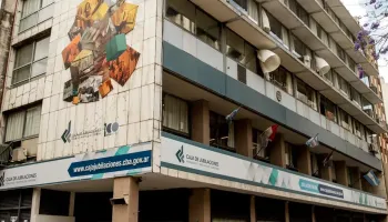 Vaciamiento de la Caja de Jubilaciones de Córdoba: "No sabemos a dónde va el dinero"