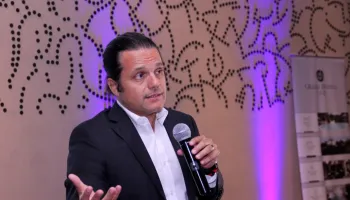 Marcelo Peretta: "Hay muchos anestesistas adictos al propofol y fentanilo"