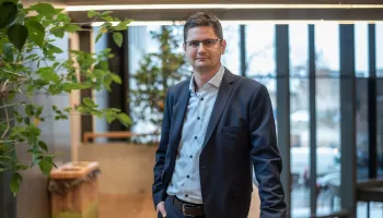 András Bíró-Nagy: “Es la primera oportunidad de la oposición en 16 años para ganar elecciones”