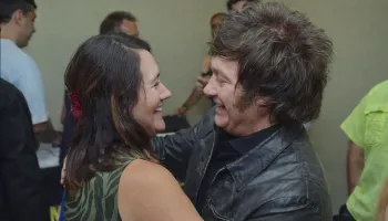 Diputados: La Corte define el caso de la banca de la “noviecita” de Javier Milei