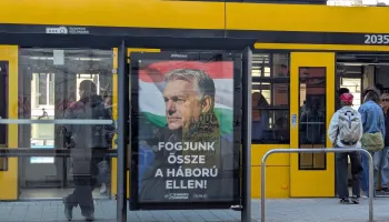 Elecciones: Viktor Orbán, el enemigo dentro de la Unión Europea