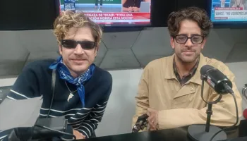 Bandalos Chinos: “La Plata fue una ciudad escuela para nosotros”