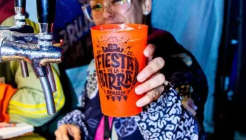 “La fiesta cervecera de Berisso se consolida como un fenómeno regional”