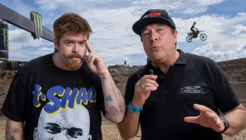 En tres meses, Alberto Weretilneck destinó 1.500 millones en pauta oficial