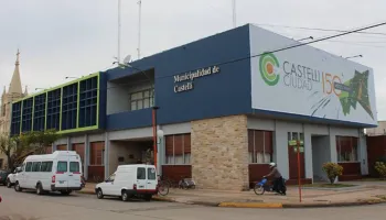 Castelli aprobó su rendición de cuentas por unanimidad: Fuerte respaldo a la gestión