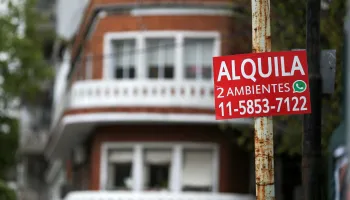 Los alquileres aumentaron más del doble que la inflación desde diciembre de 2023