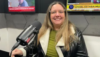 La Plata Reporta: "Tenemos casi 700 reclamos que muestran el estado de la ciudad"