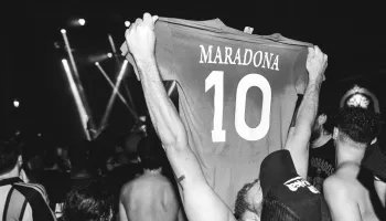 Las 10 del 10 y Autos Robados se unen para una colecta