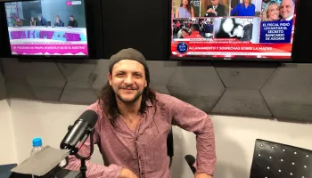 Máximo Rozenfeld: “El piano bar es una comunión, una ceremonia colectiva”