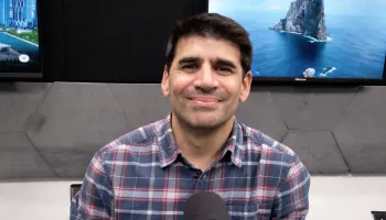 Microsatélite Atenea en el espacio: “Funcionó todo perfecto, es un hito”